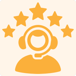 Icone support client
