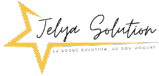 Logo Jelya Solution